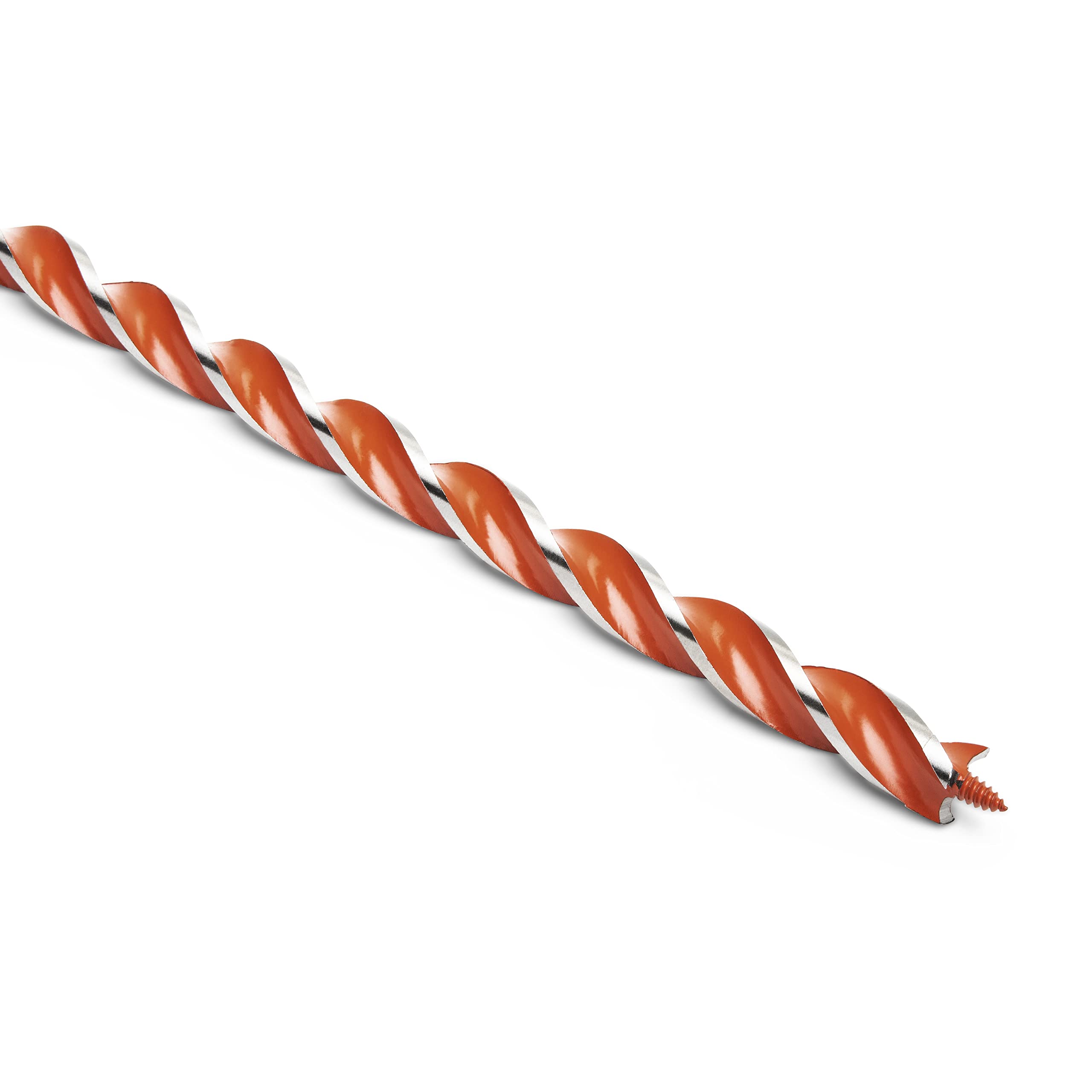 Crescent Solid Auger Drill Bit | 17" x 3/4" | CDAG-1737 - Image 4