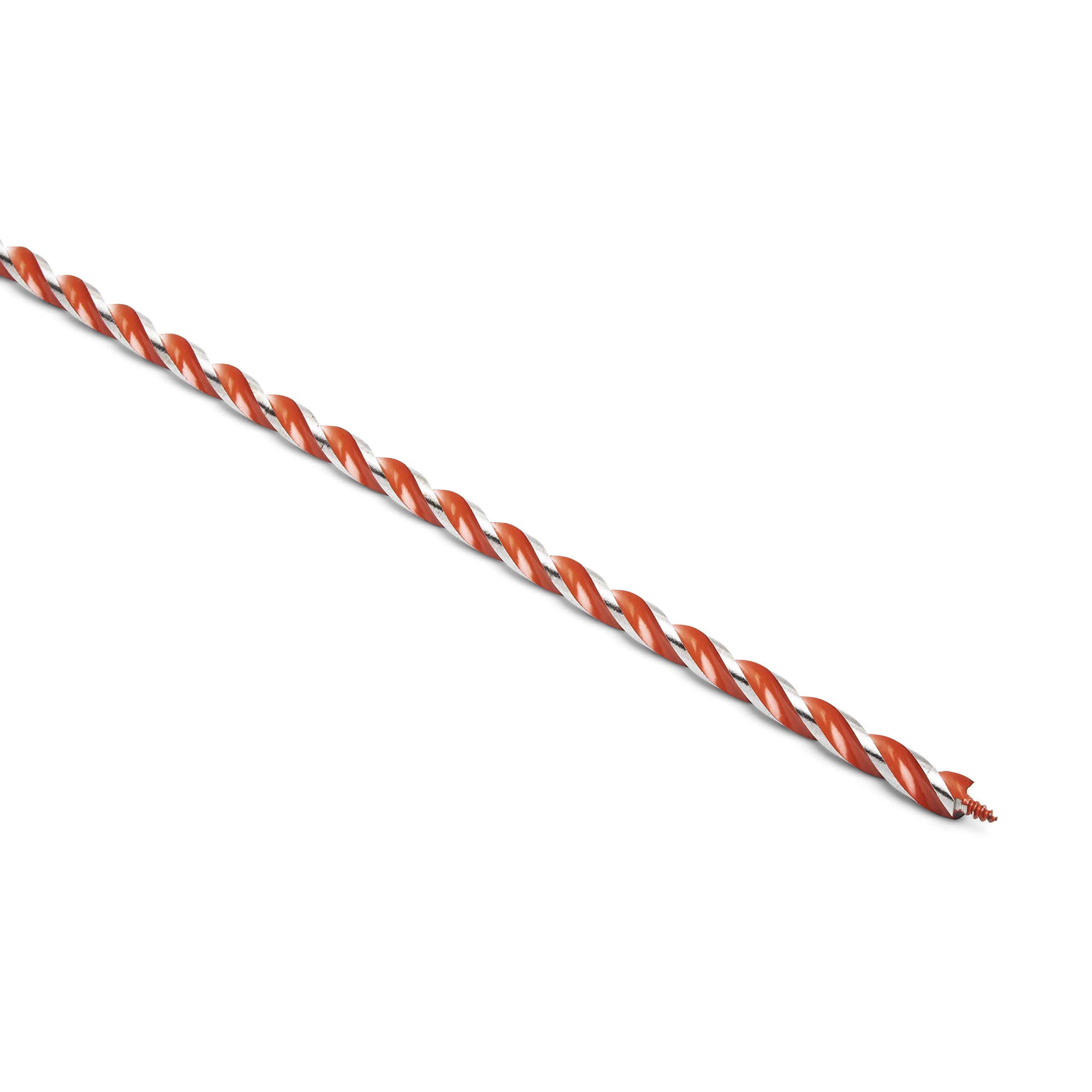 Crescent Solid Auger Drill Bit | 17" x 3/8" | CDAG-1721 - Image 3