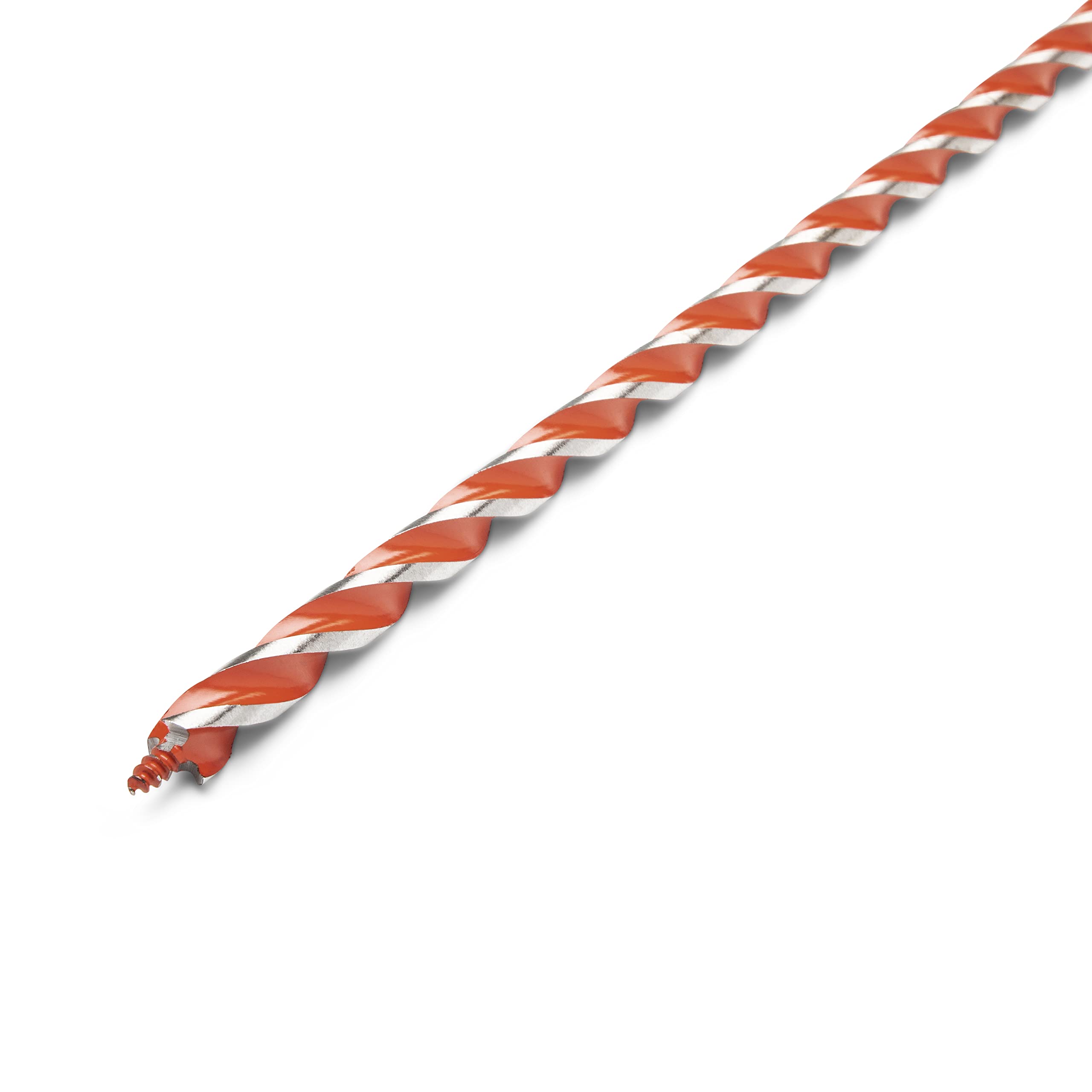 Crescent Solid Auger Drill Bit | 17" x 3/8" | CDAG-1721 - Image 4