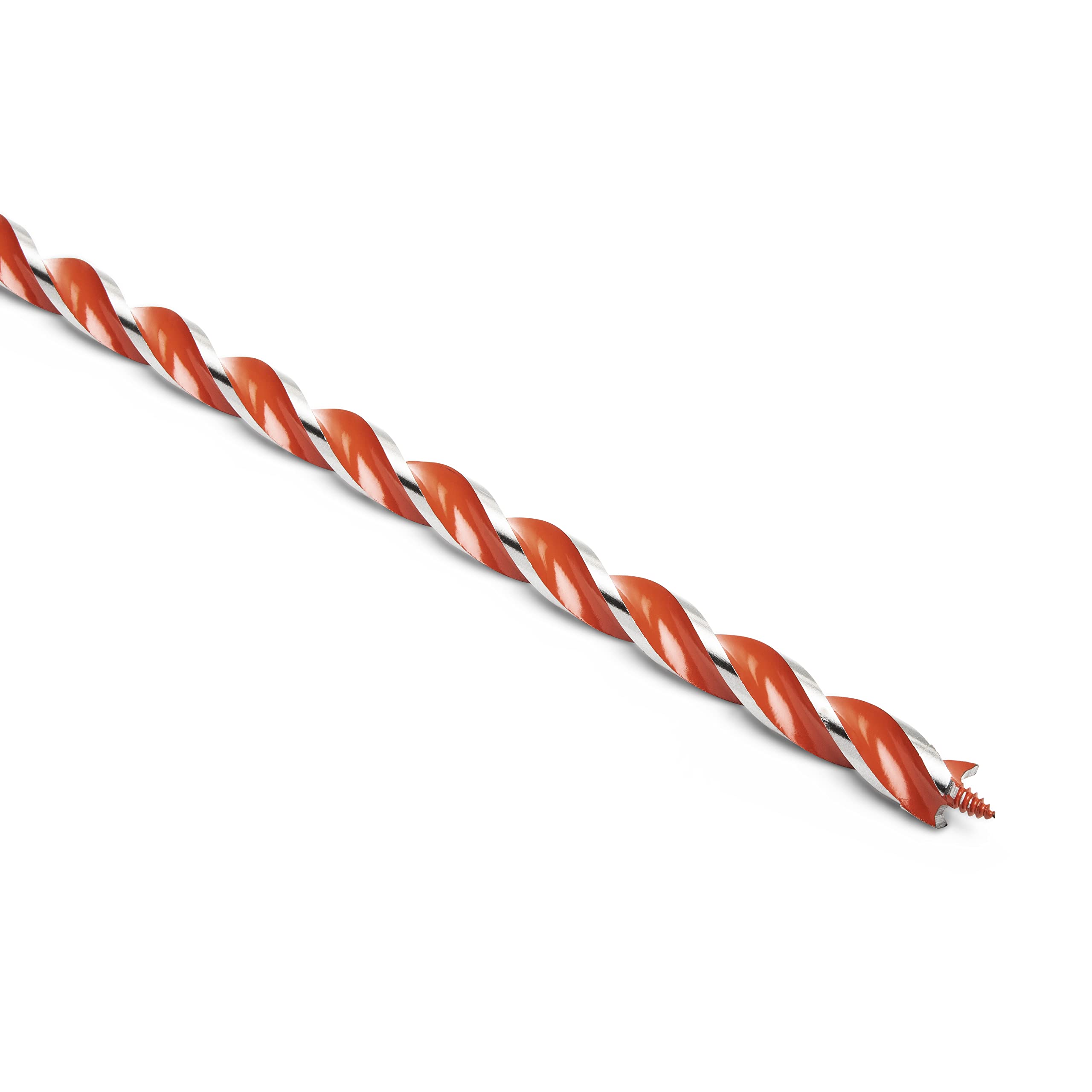 Crescent Solid Auger Drill Bit | 17" x 5/8" | CDAG-1733 - Image 3