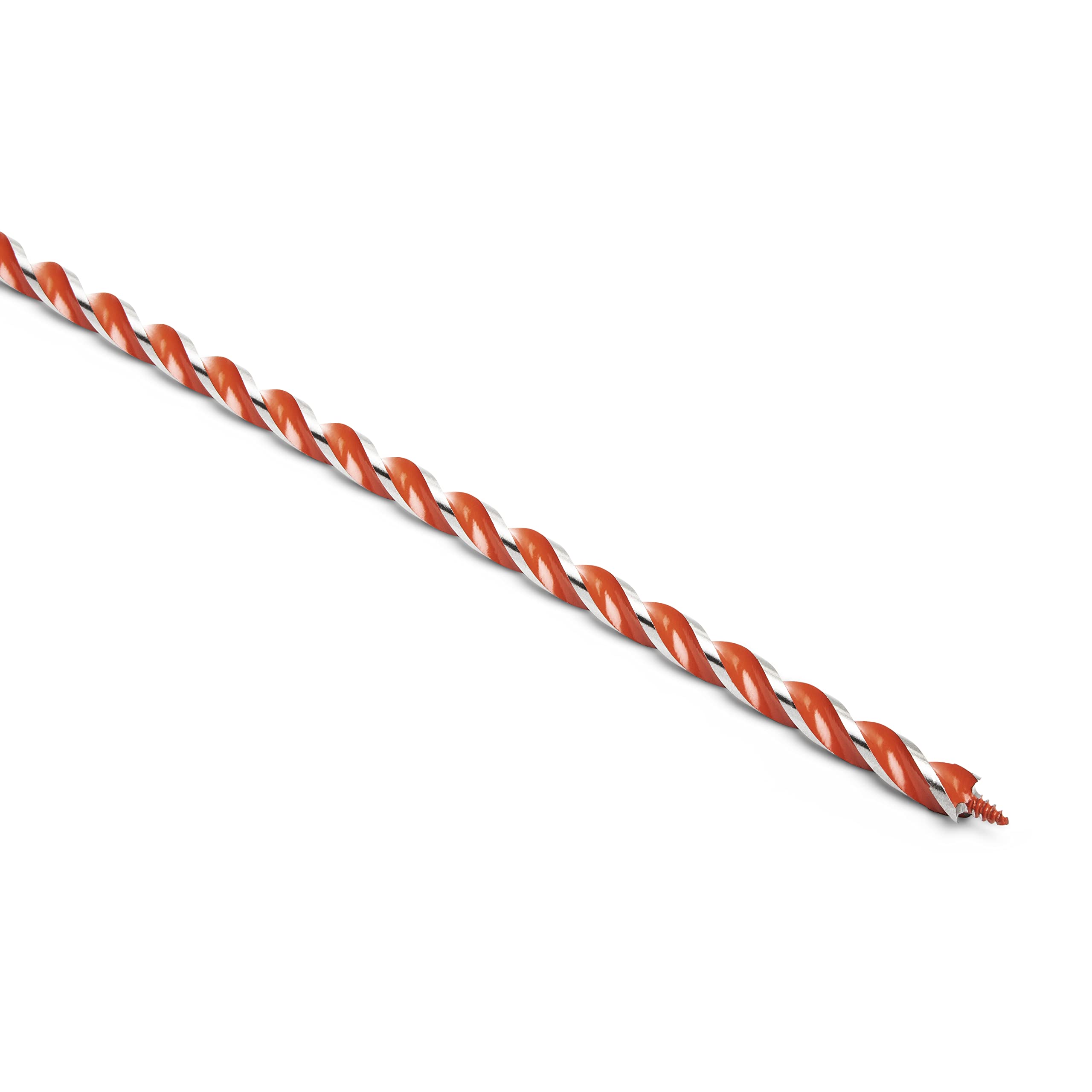 Crescent Solid Auger Drill Bit | 17" x 7/16" | CDAG-1725 - Image 3