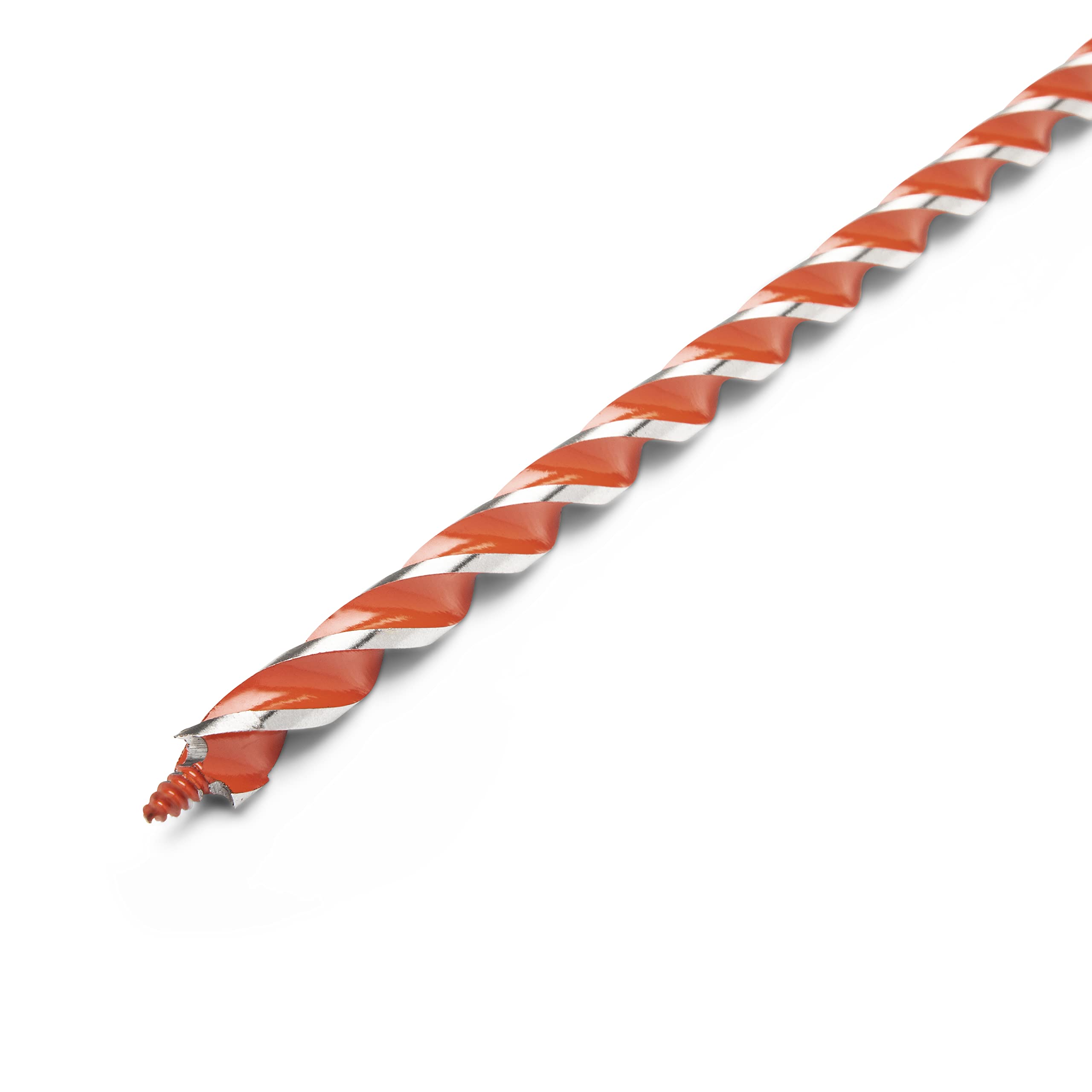 Crescent Solid Auger Drill Bit | 17" x 7/16" | CDAG-1725 - Image 4
