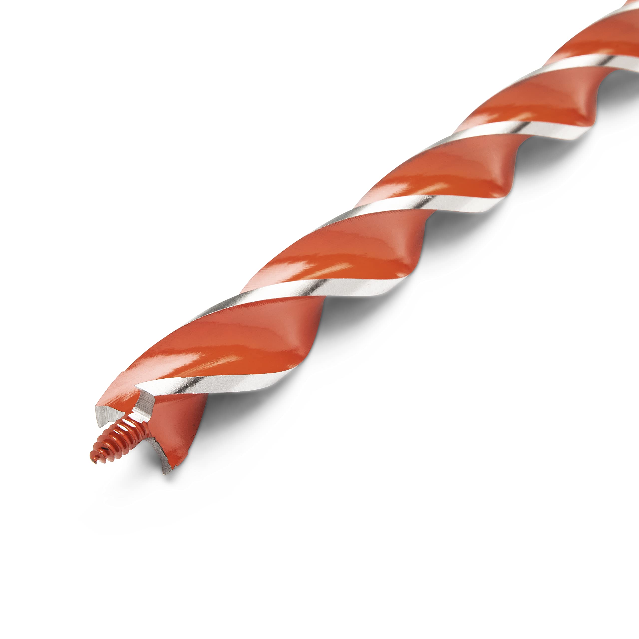 Crescent Solid Auger Drill Bit | 17" x 7/8" | CDAG-1741 - Image 3
