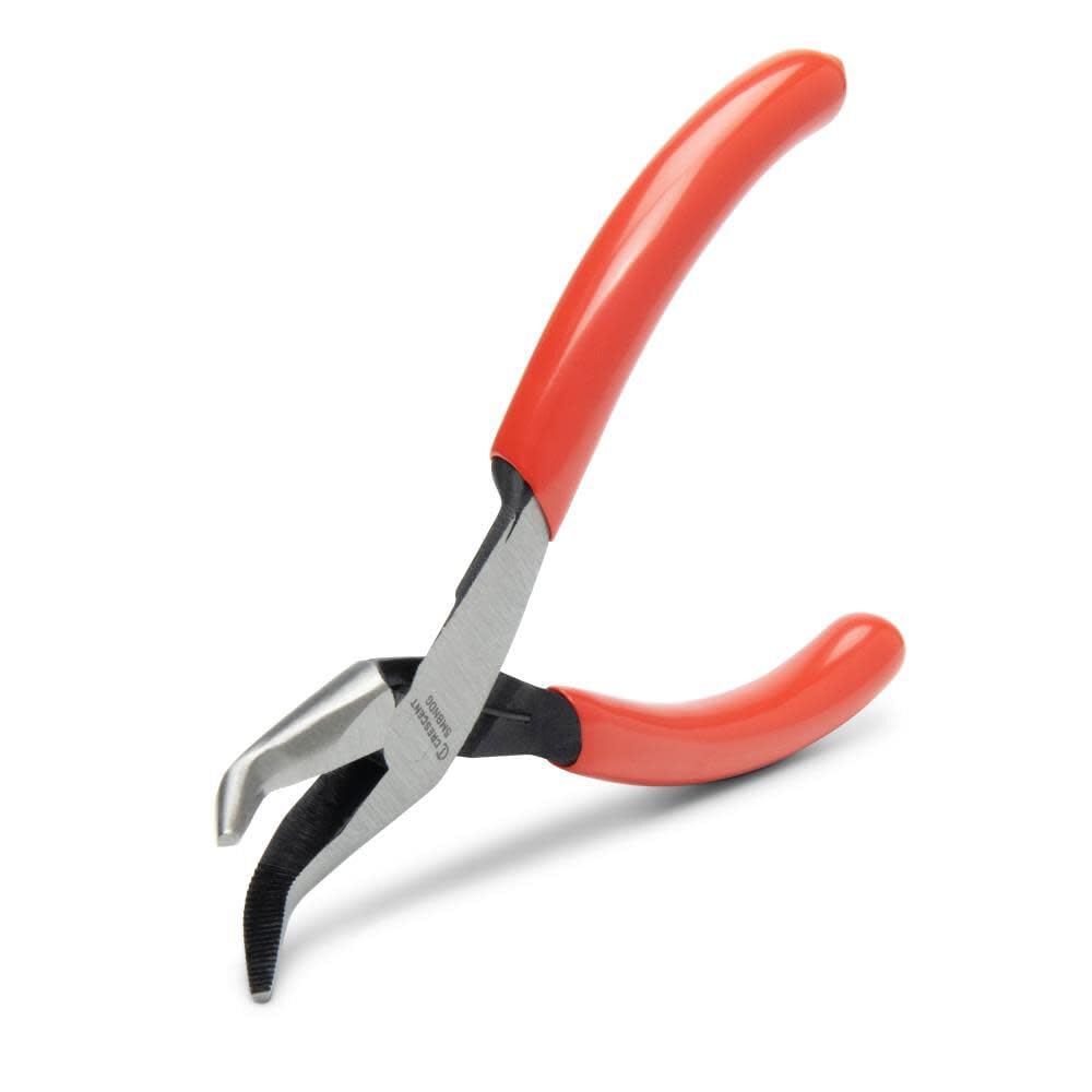 Crescent Straight Internal Snap Ring Pliers - Rings Installation & Removal Tool for Home Improvement, Repair & Mechanic Use - 5" - 5SISRDG - Image 3