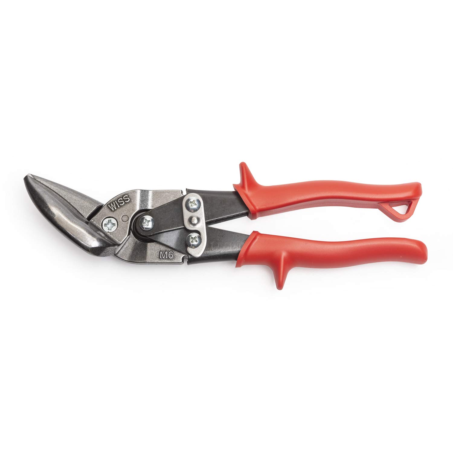 Crescent Wiss 2 Piece MetalMaster Offset Aviation Snips Including M6R & M7R - M6M7AMZ - Image 2