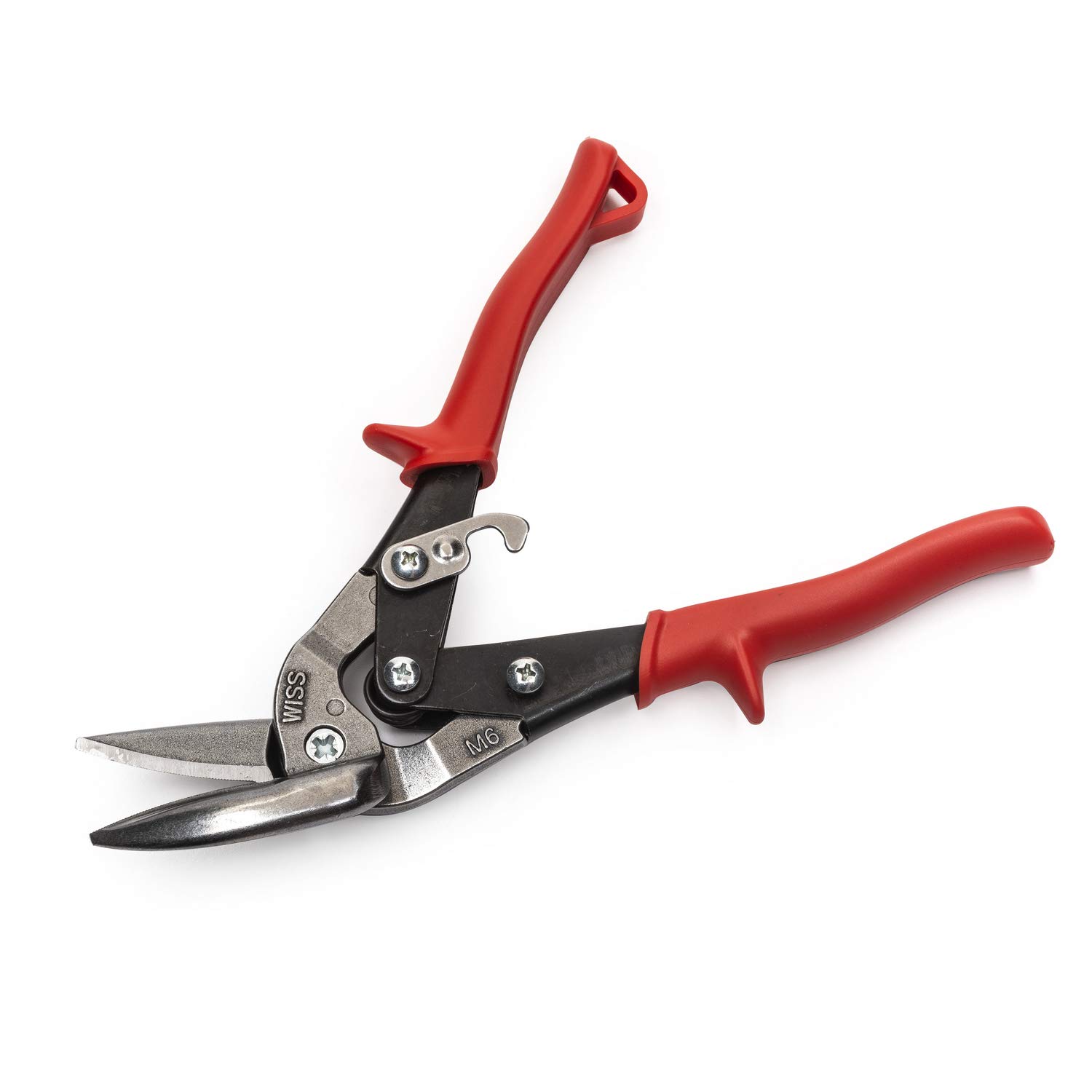 Crescent Wiss 2 Piece MetalMaster Offset Aviation Snips Including M6R & M7R - M6M7AMZ - Image 5