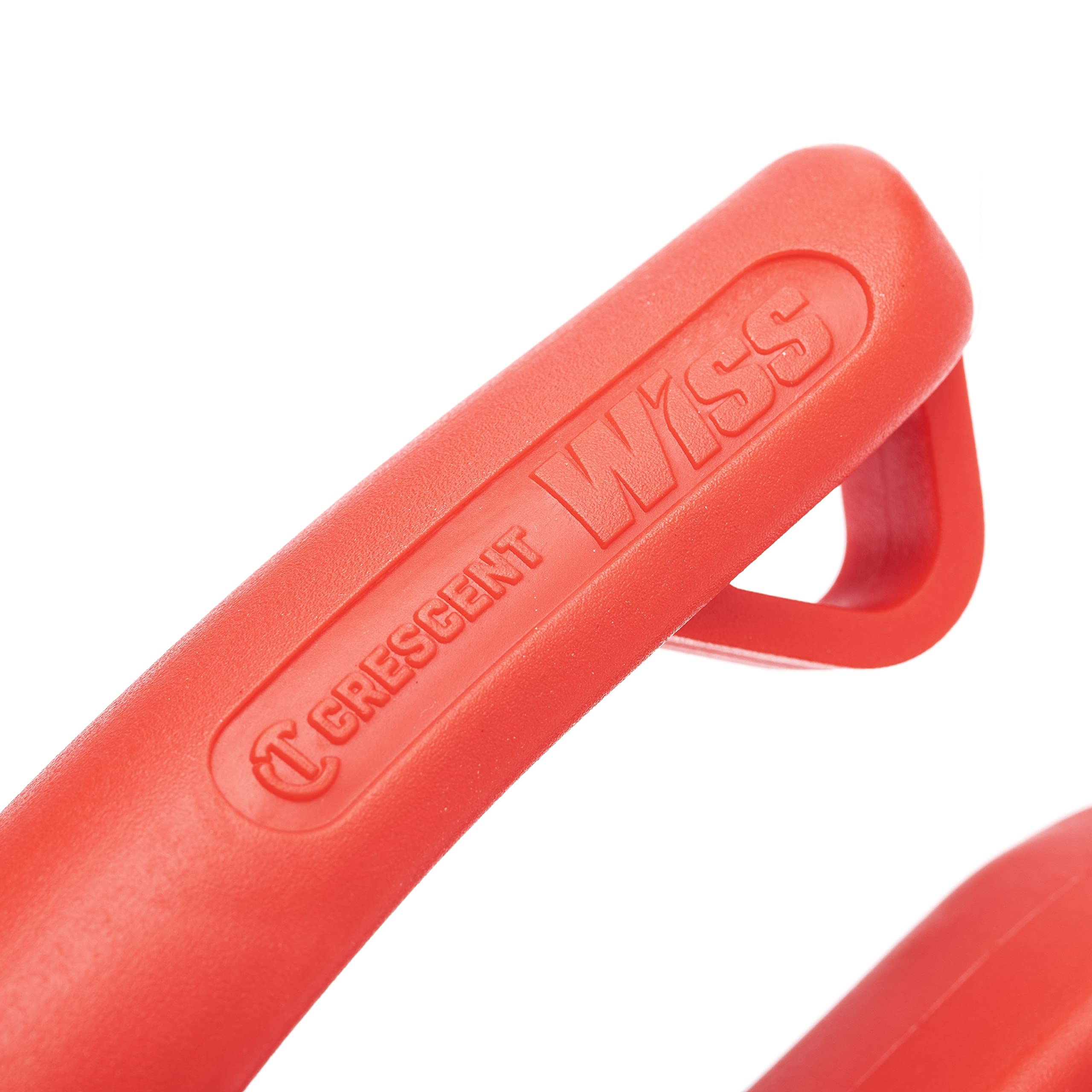 Crescent Wiss 9-3/4" MetalMaster Compound Action Straight and Left Aviation Snips - M1R - Image 11