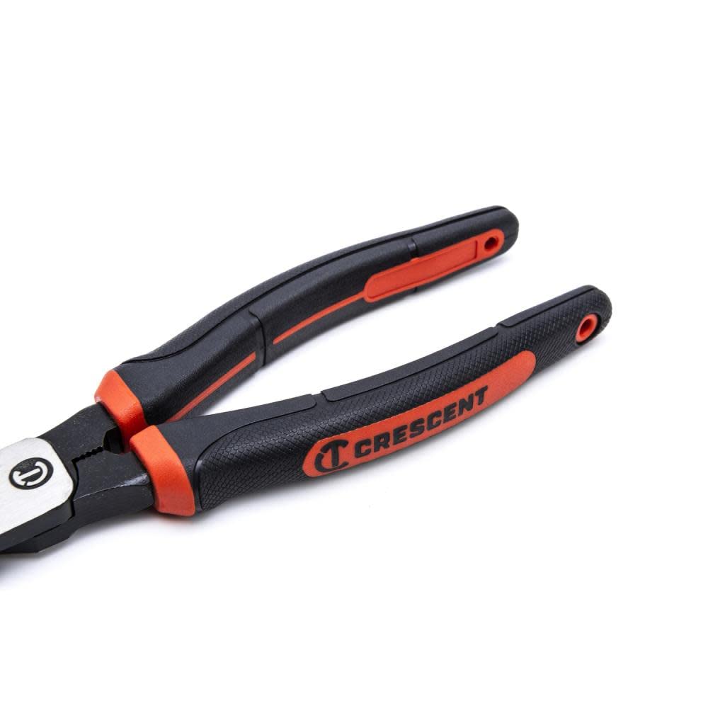 CRESCENT - Z2 Plier,6",Diagonal Cutting,Cush Grip (Z5426CG) - Image 4