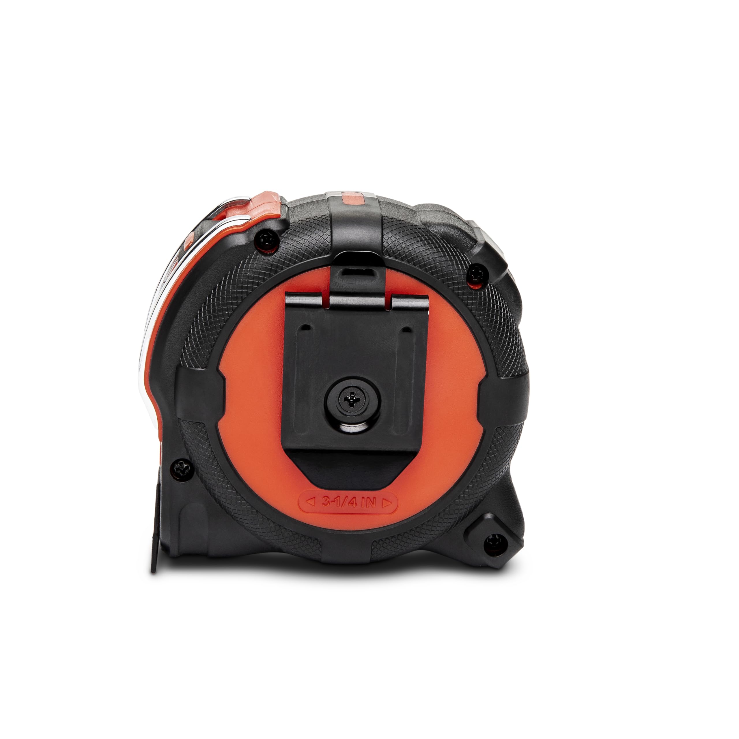 LM1325B-02 1-1/4" x 25' SHOCKFORCE NITE Eye Magnetic Tape Measure - Image 6