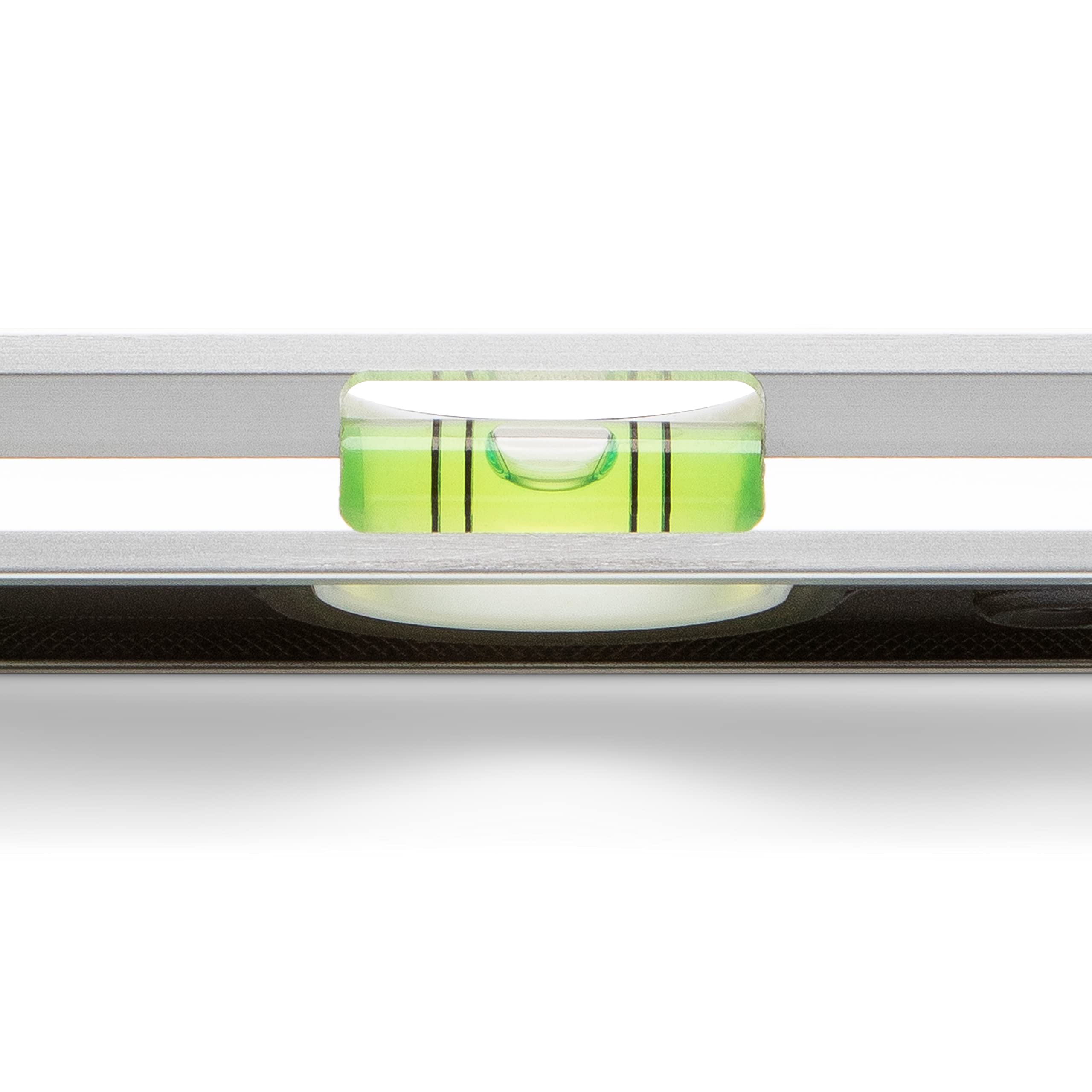 Lufkin 9 Inch Aluminum Torpedo Level - LTLA1100-02 - Image 6