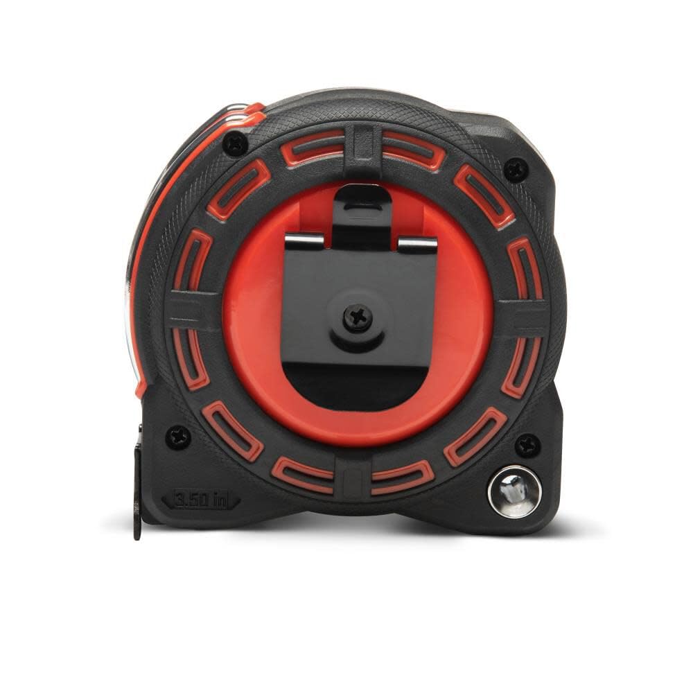 Lufkin Shockforce G2 35-ft Magnetic Tape Measure- LM1235-02 - Image 4