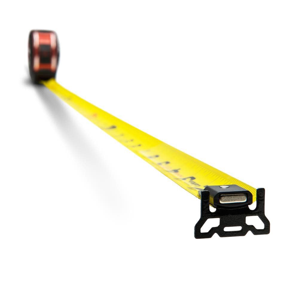Lufkin Shockforce G2 35-ft Magnetic Tape Measure- LM1235-02 - Image 7